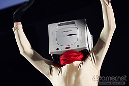 画像ギャラリー No.007のサムネイル画像 / 「ファンタシースター感謝祭 2019」東京会場フォトレポート。会場を彩るコスプレイヤーや熱気に包まれたミニライブの様子などをお届け