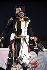 画像ギャラリー No.010のサムネイル画像 / 「ファンタシースター感謝祭 2019」東京会場フォトレポート。会場を彩るコスプレイヤーや熱気に包まれたミニライブの様子などをお届け