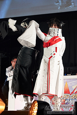 画像ギャラリー No.016のサムネイル画像 / 「ファンタシースター感謝祭 2019」東京会場フォトレポート。会場を彩るコスプレイヤーや熱気に包まれたミニライブの様子などをお届け