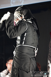 画像ギャラリー No.018のサムネイル画像 / 「ファンタシースター感謝祭 2019」東京会場フォトレポート。会場を彩るコスプレイヤーや熱気に包まれたミニライブの様子などをお届け