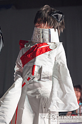 画像ギャラリー No.019のサムネイル画像 / 「ファンタシースター感謝祭 2019」東京会場フォトレポート。会場を彩るコスプレイヤーや熱気に包まれたミニライブの様子などをお届け