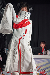 画像ギャラリー No.020のサムネイル画像 / 「ファンタシースター感謝祭 2019」東京会場フォトレポート。会場を彩るコスプレイヤーや熱気に包まれたミニライブの様子などをお届け