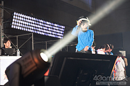 画像ギャラリー No.029のサムネイル画像 / 「ファンタシースター感謝祭 2019」東京会場フォトレポート。会場を彩るコスプレイヤーや熱気に包まれたミニライブの様子などをお届け