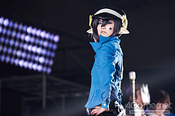 画像ギャラリー No.030のサムネイル画像 / 「ファンタシースター感謝祭 2019」東京会場フォトレポート。会場を彩るコスプレイヤーや熱気に包まれたミニライブの様子などをお届け