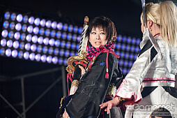 画像ギャラリー No.044のサムネイル画像 / 「ファンタシースター感謝祭 2019」東京会場フォトレポート。会場を彩るコスプレイヤーや熱気に包まれたミニライブの様子などをお届け