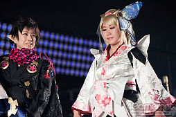 画像ギャラリー No.045のサムネイル画像 / 「ファンタシースター感謝祭 2019」東京会場フォトレポート。会場を彩るコスプレイヤーや熱気に包まれたミニライブの様子などをお届け