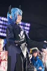 画像ギャラリー No.051のサムネイル画像 / 「ファンタシースター感謝祭 2019」東京会場フォトレポート。会場を彩るコスプレイヤーや熱気に包まれたミニライブの様子などをお届け