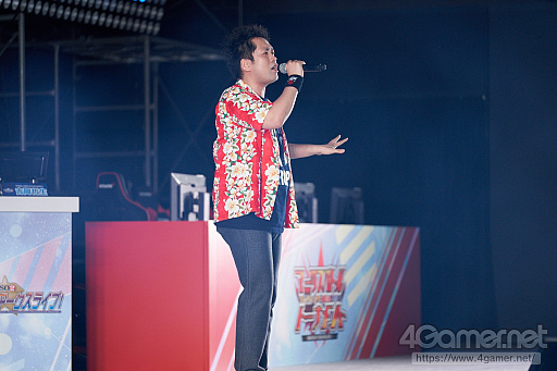 画像ギャラリー No.057のサムネイル画像 / 「ファンタシースター感謝祭 2019」東京会場フォトレポート。会場を彩るコスプレイヤーや熱気に包まれたミニライブの様子などをお届け