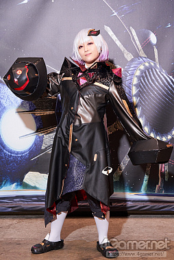 ���������꡼ No.074�Υ���ͥ������ / �֥ե��󥿥������������պ� 2019��������ե��ȥ�ݡ��ȡ�����̤륳���ץ쥤�䡼��Ǯ������ޤ줿�ߥ˥饤�֤��ͻҤʤɤ��Ϥ�