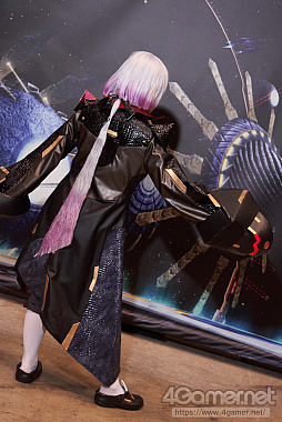 ���������꡼ No.075�Υ���ͥ������ / �֥ե��󥿥������������պ� 2019��������ե��ȥ�ݡ��ȡ�����̤륳���ץ쥤�䡼��Ǯ������ޤ줿�ߥ˥饤�֤��ͻҤʤɤ��Ϥ�