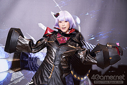 ���������꡼ No.077�Υ���ͥ������ / �֥ե��󥿥������������պ� 2019��������ե��ȥ�ݡ��ȡ�����̤륳���ץ쥤�䡼��Ǯ������ޤ줿�ߥ˥饤�֤��ͻҤʤɤ��Ϥ�