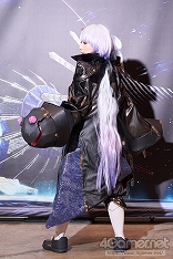 ���������꡼ No.078�Υ���ͥ������ / �֥ե��󥿥������������պ� 2019��������ե��ȥ�ݡ��ȡ�����̤륳���ץ쥤�䡼��Ǯ������ޤ줿�ߥ˥饤�֤��ͻҤʤɤ��Ϥ�