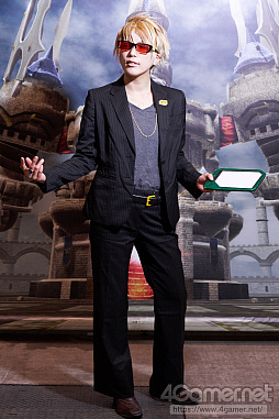 ���������꡼ No.084�Υ���ͥ������ / �֥ե��󥿥������������պ� 2019��������ե��ȥ�ݡ��ȡ�����̤륳���ץ쥤�䡼��Ǯ������ޤ줿�ߥ˥饤�֤��ͻҤʤɤ��Ϥ�