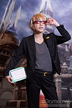 ���������꡼ No.085�Υ���ͥ������ / �֥ե��󥿥������������պ� 2019��������ե��ȥ�ݡ��ȡ�����̤륳���ץ쥤�䡼��Ǯ������ޤ줿�ߥ˥饤�֤��ͻҤʤɤ��Ϥ�