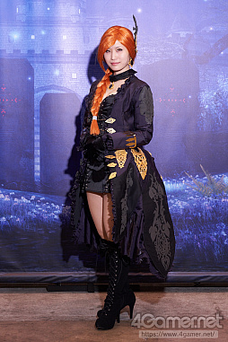 ���������꡼ No.086�Υ���ͥ������ / �֥ե��󥿥������������պ� 2019��������ե��ȥ�ݡ��ȡ�����̤륳���ץ쥤�䡼��Ǯ������ޤ줿�ߥ˥饤�֤��ͻҤʤɤ��Ϥ�