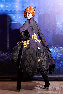 ���������꡼ No.088�Υ���ͥ������ / �֥ե��󥿥������������պ� 2019��������ե��ȥ�ݡ��ȡ�����̤륳���ץ쥤�䡼��Ǯ������ޤ줿�ߥ˥饤�֤��ͻҤʤɤ��Ϥ�