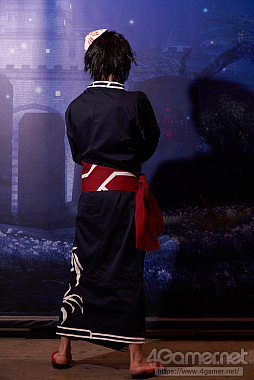 ���������꡼ No.090�Υ���ͥ������ / �֥ե��󥿥������������պ� 2019��������ե��ȥ�ݡ��ȡ�����̤륳���ץ쥤�䡼��Ǯ������ޤ줿�ߥ˥饤�֤��ͻҤʤɤ��Ϥ�