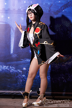 ���������꡼ No.092�Υ���ͥ������ / �֥ե��󥿥������������պ� 2019��������ե��ȥ�ݡ��ȡ�����̤륳���ץ쥤�䡼��Ǯ������ޤ줿�ߥ˥饤�֤��ͻҤʤɤ��Ϥ�