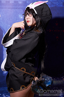 ���������꡼ No.094�Υ���ͥ������ / �֥ե��󥿥������������պ� 2019��������ե��ȥ�ݡ��ȡ�����̤륳���ץ쥤�䡼��Ǯ������ޤ줿�ߥ˥饤�֤��ͻҤʤɤ��Ϥ�