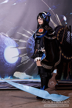 ���������꡼ No.098�Υ���ͥ������ / �֥ե��󥿥������������պ� 2019��������ե��ȥ�ݡ��ȡ�����̤륳���ץ쥤�䡼��Ǯ������ޤ줿�ߥ˥饤�֤��ͻҤʤɤ��Ϥ�