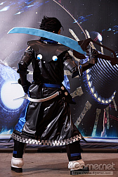 ���������꡼ No.101�Υ���ͥ������ / �֥ե��󥿥������������պ� 2019��������ե��ȥ�ݡ��ȡ�����̤륳���ץ쥤�䡼��Ǯ������ޤ줿�ߥ˥饤�֤��ͻҤʤɤ��Ϥ�