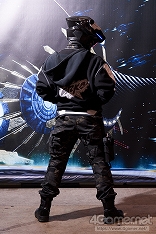 ���������꡼ No.107�Υ���ͥ������ / �֥ե��󥿥������������պ� 2019��������ե��ȥ�ݡ��ȡ�����̤륳���ץ쥤�䡼��Ǯ������ޤ줿�ߥ˥饤�֤��ͻҤʤɤ��Ϥ�