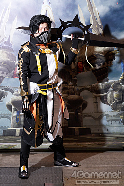 ���������꡼ No.109�Υ���ͥ������ / �֥ե��󥿥������������պ� 2019��������ե��ȥ�ݡ��ȡ�����̤륳���ץ쥤�䡼��Ǯ������ޤ줿�ߥ˥饤�֤��ͻҤʤɤ��Ϥ�