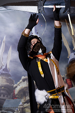 ���������꡼ No.110�Υ���ͥ������ / �֥ե��󥿥������������պ� 2019��������ե��ȥ�ݡ��ȡ�����̤륳���ץ쥤�䡼��Ǯ������ޤ줿�ߥ˥饤�֤��ͻҤʤɤ��Ϥ�