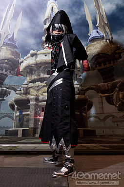 ���������꡼ No.112�Υ���ͥ������ / �֥ե��󥿥������������պ� 2019��������ե��ȥ�ݡ��ȡ�����̤륳���ץ쥤�䡼��Ǯ������ޤ줿�ߥ˥饤�֤��ͻҤʤɤ��Ϥ�