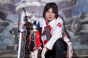 ���������꡼ No.115�Υ���ͥ������ / �֥ե��󥿥������������պ� 2019��������ե��ȥ�ݡ��ȡ�����̤륳���ץ쥤�䡼��Ǯ������ޤ줿�ߥ˥饤�֤��ͻҤʤɤ��Ϥ�