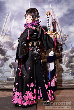 ���������꡼ No.124�Υ���ͥ������ / �֥ե��󥿥������������պ� 2019��������ե��ȥ�ݡ��ȡ�����̤륳���ץ쥤�䡼��Ǯ������ޤ줿�ߥ˥饤�֤��ͻҤʤɤ��Ϥ�