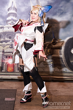 ���������꡼ No.125�Υ���ͥ������ / �֥ե��󥿥������������պ� 2019��������ե��ȥ�ݡ��ȡ�����̤륳���ץ쥤�䡼��Ǯ������ޤ줿�ߥ˥饤�֤��ͻҤʤɤ��Ϥ�