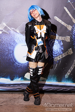 ���������꡼ No.129�Υ���ͥ������ / �֥ե��󥿥������������պ� 2019��������ե��ȥ�ݡ��ȡ�����̤륳���ץ쥤�䡼��Ǯ������ޤ줿�ߥ˥饤�֤��ͻҤʤɤ��Ϥ�