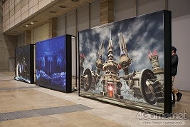 ���������꡼ No.136�Υ���ͥ������ / �֥ե��󥿥������������պ� 2019��������ե��ȥ�ݡ��ȡ�����̤륳���ץ쥤�䡼��Ǯ������ޤ줿�ߥ˥饤�֤��ͻҤʤɤ��Ϥ�