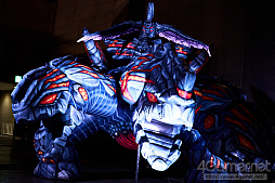 画像ギャラリー No.148のサムネイル画像 / 「ファンタシースター感謝祭 2019」東京会場フォトレポート。会場を彩るコスプレイヤーや熱気に包まれたミニライブの様子などをお届け