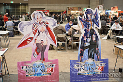 画像ギャラリー No.157のサムネイル画像 / 「ファンタシースター感謝祭 2019」東京会場フォトレポート。会場を彩るコスプレイヤーや熱気に包まれたミニライブの様子などをお届け