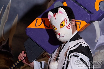 ���������꡼ No.168�Υ���ͥ������ / �֥ե��󥿥������������պ� 2019��������ե��ȥ�ݡ��ȡ�����̤륳���ץ쥤�䡼��Ǯ������ޤ줿�ߥ˥饤�֤��ͻҤʤɤ��Ϥ�