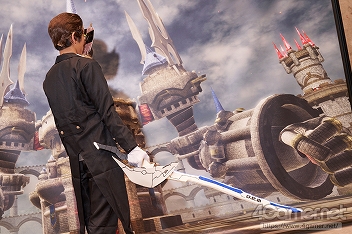 ���������꡼ No.170�Υ���ͥ������ / �֥ե��󥿥������������պ� 2019��������ե��ȥ�ݡ��ȡ�����̤륳���ץ쥤�䡼��Ǯ������ޤ줿�ߥ˥饤�֤��ͻҤʤɤ��Ϥ�