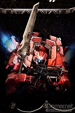 画像ギャラリー No.171のサムネイル画像 / 「ファンタシースター感謝祭 2019」東京会場フォトレポート。会場を彩るコスプレイヤーや熱気に包まれたミニライブの様子などをお届け