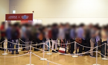 ���������꡼ No.081�Υ���ͥ������ / �֥ե��󥿥������������պ�2019�׿��Ͳ���ݡ��ȡ���PSO2�׺ǿ�����ܤ�TV���˥���2�ơ����åץǡ��Ⱦ������餫��