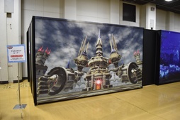 ���������꡼ No.089�Υ���ͥ������ / �֥ե��󥿥������������պ�2019�׿��Ͳ���ݡ��ȡ���PSO2�׺ǿ�����ܤ�TV���˥���2�ơ����åץǡ��Ⱦ������餫��