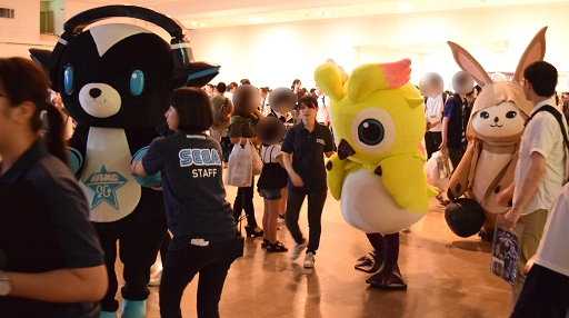 ���������꡼ No.094�Υ���ͥ������ / �֥ե��󥿥������������պ�2019�׿��Ͳ���ݡ��ȡ���PSO2�׺ǿ�����ܤ�TV���˥���2�ơ����åץǡ��Ⱦ������餫��