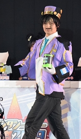 ���������꡼ No.098�Υ���ͥ������ / �֥ե��󥿥������������պ�2019�׿��Ͳ���ݡ��ȡ���PSO2�׺ǿ�����ܤ�TV���˥���2�ơ����åץǡ��Ⱦ������餫��