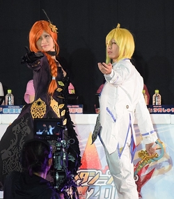 ���������꡼ No.099�Υ���ͥ������ / �֥ե��󥿥������������պ�2019�׿��Ͳ���ݡ��ȡ���PSO2�׺ǿ�����ܤ�TV���˥���2�ơ����åץǡ��Ⱦ������餫��