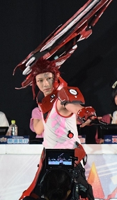 ���������꡼ No.104�Υ���ͥ������ / �֥ե��󥿥������������պ�2019�׿��Ͳ���ݡ��ȡ���PSO2�׺ǿ�����ܤ�TV���˥���2�ơ����åץǡ��Ⱦ������餫��