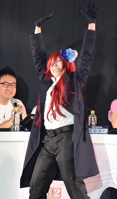 ���������꡼ No.108�Υ���ͥ������ / �֥ե��󥿥������������պ�2019�׿��Ͳ���ݡ��ȡ���PSO2�׺ǿ�����ܤ�TV���˥���2�ơ����åץǡ��Ⱦ������餫��