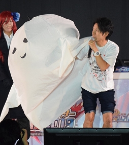 ���������꡼ No.110�Υ���ͥ������ / �֥ե��󥿥������������պ�2019�׿��Ͳ���ݡ��ȡ���PSO2�׺ǿ�����ܤ�TV���˥���2�ơ����åץǡ��Ⱦ������餫��