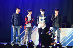 ���������꡼ No.118�Υ���ͥ������ / �֥ե��󥿥������������պ�2019�׿��Ͳ���ݡ��ȡ���PSO2�׺ǿ�����ܤ�TV���˥���2�ơ����åץǡ��Ⱦ������餫��