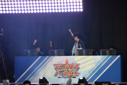 ���������꡼ No.120�Υ���ͥ������ / �֥ե��󥿥������������պ�2019�׿��Ͳ���ݡ��ȡ���PSO2�׺ǿ�����ܤ�TV���˥���2�ơ����åץǡ��Ⱦ������餫��