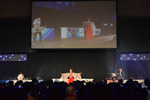 ���������꡼ No.122�Υ���ͥ������ / �֥ե��󥿥������������պ�2019�׿��Ͳ���ݡ��ȡ���PSO2�׺ǿ�����ܤ�TV���˥���2�ơ����åץǡ��Ⱦ������餫��